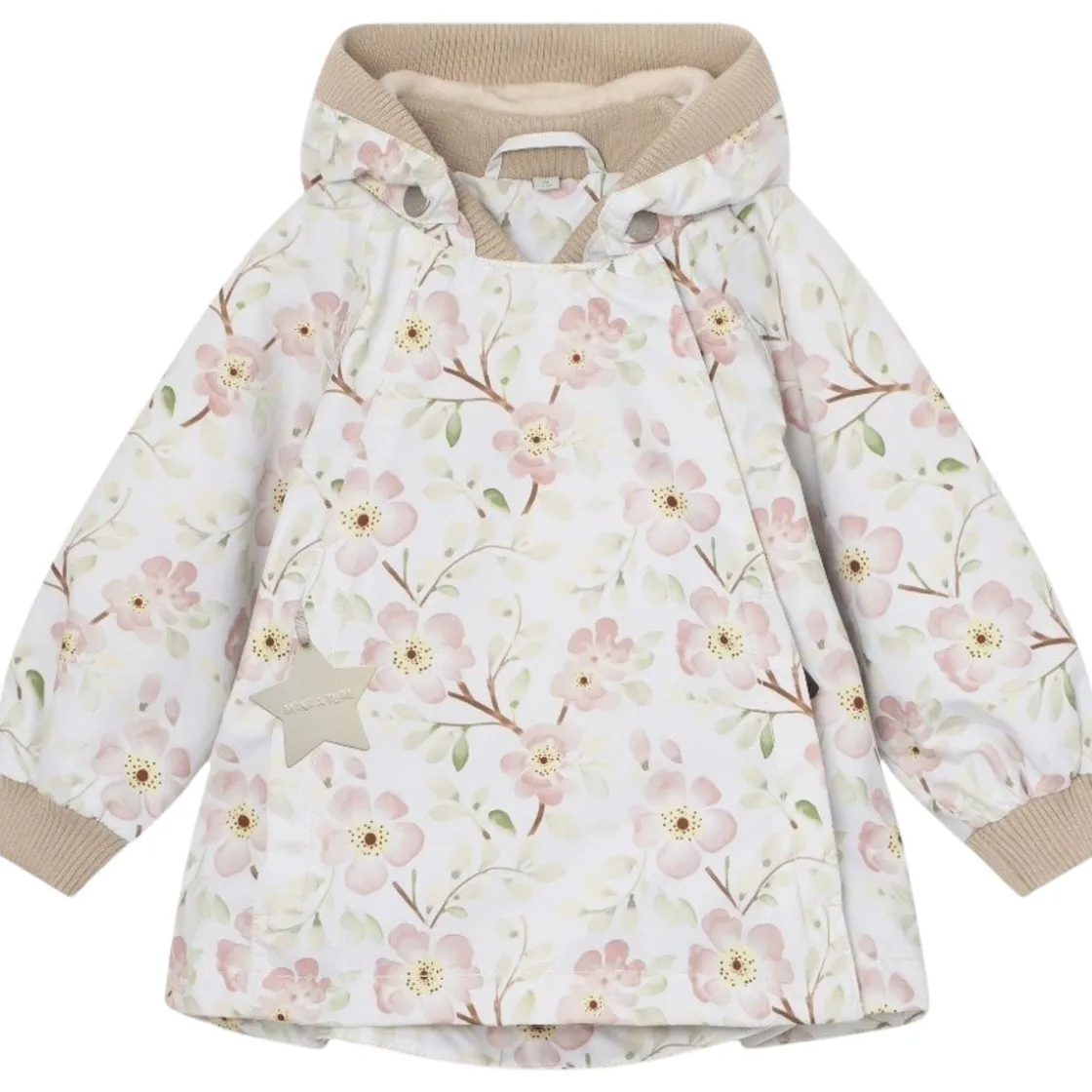 Online Wiami vår-og høstjakke m/fleece, sakura spring Jakker Barn | Jakker Baby