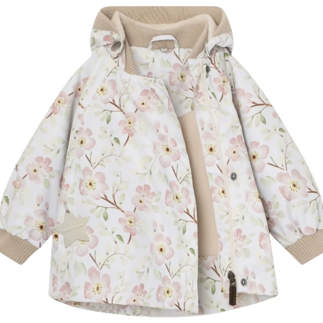 Online Wiami vår-og høstjakke m/fleece, sakura spring Jakker Barn | Jakker Baby