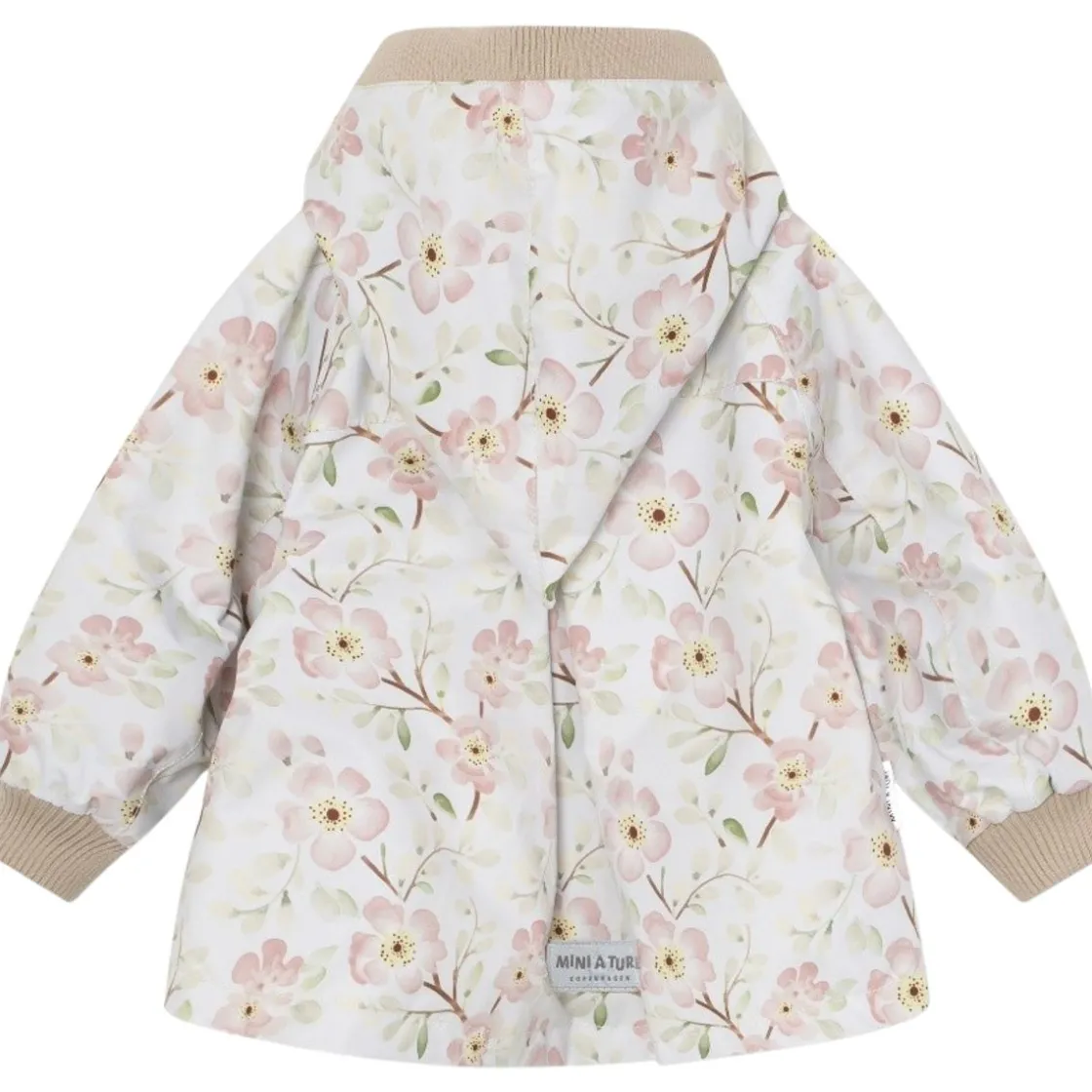 Online Wiami vår-og høstjakke m/fleece, sakura spring Jakker Barn | Jakker Baby