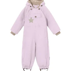 Outlet Wisto parkdress til småbarn, thistle Parkdresser & Vinterdresser Barn | Parkdresser & Vinterdresser Baby