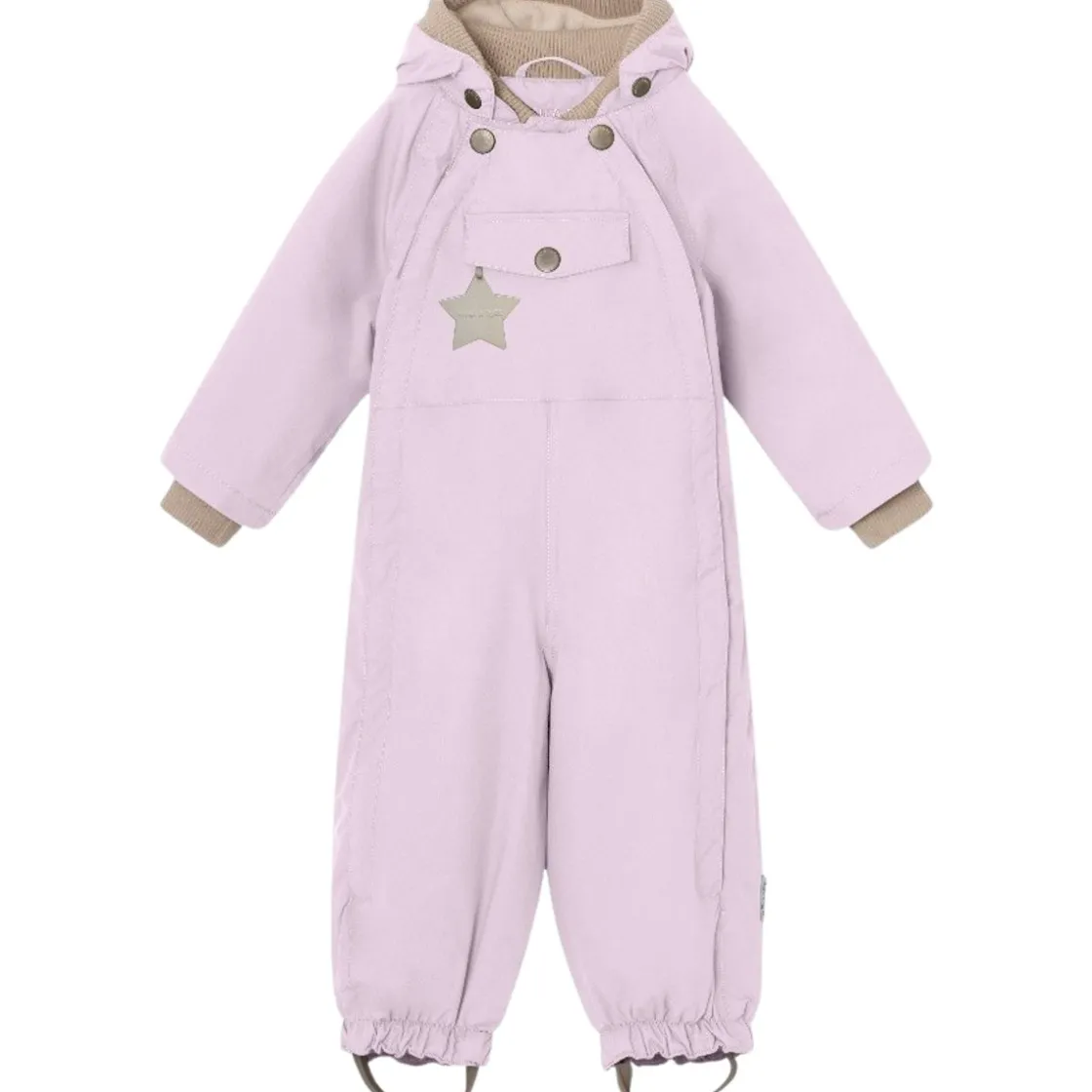 Outlet Wisto parkdress til småbarn, thistle Parkdresser & Vinterdresser Barn | Parkdresser & Vinterdresser Baby