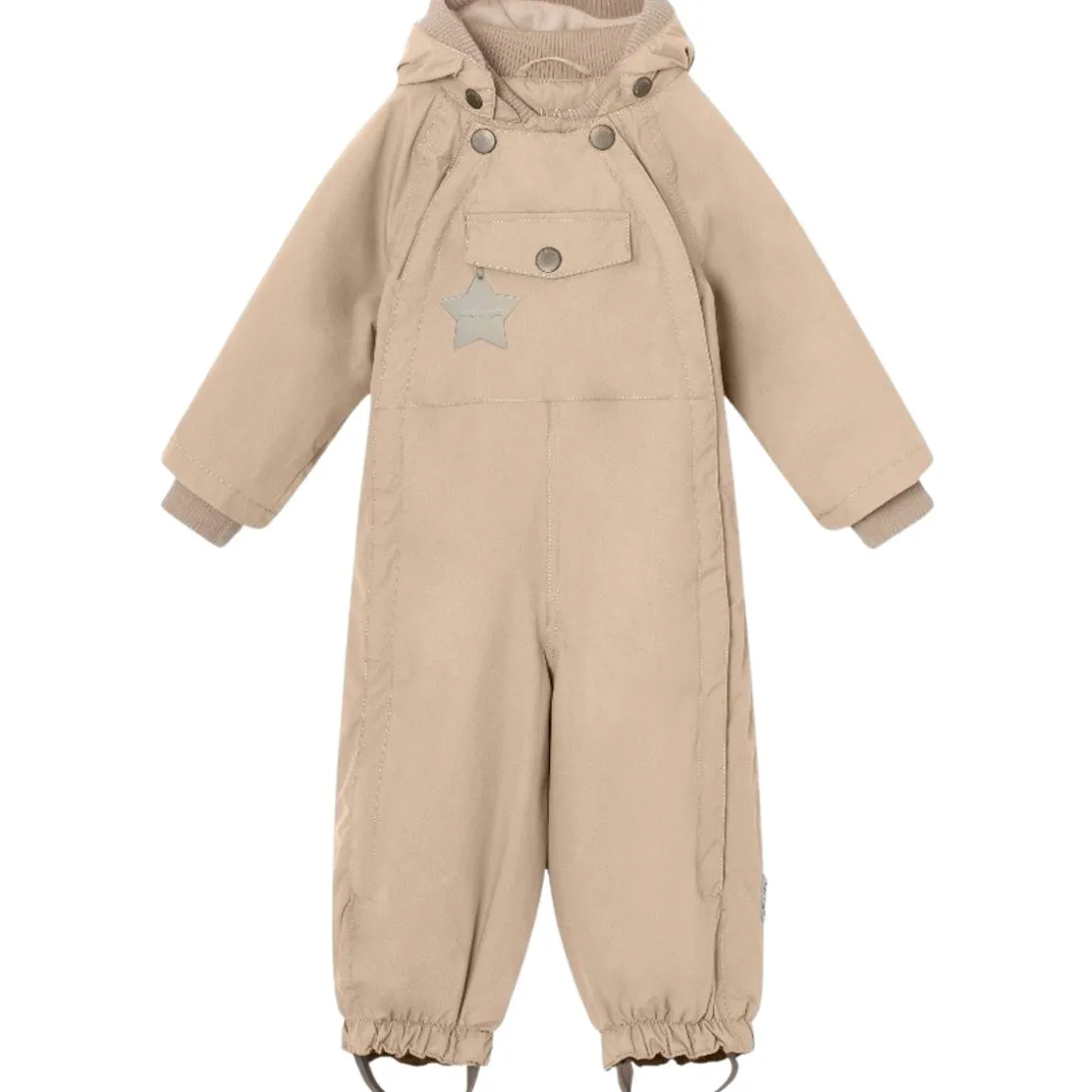 Online Wisto parkdress til småbarn, sesame Parkdresser & Vinterdresser Barn | Parkdresser & Vinterdresser Baby