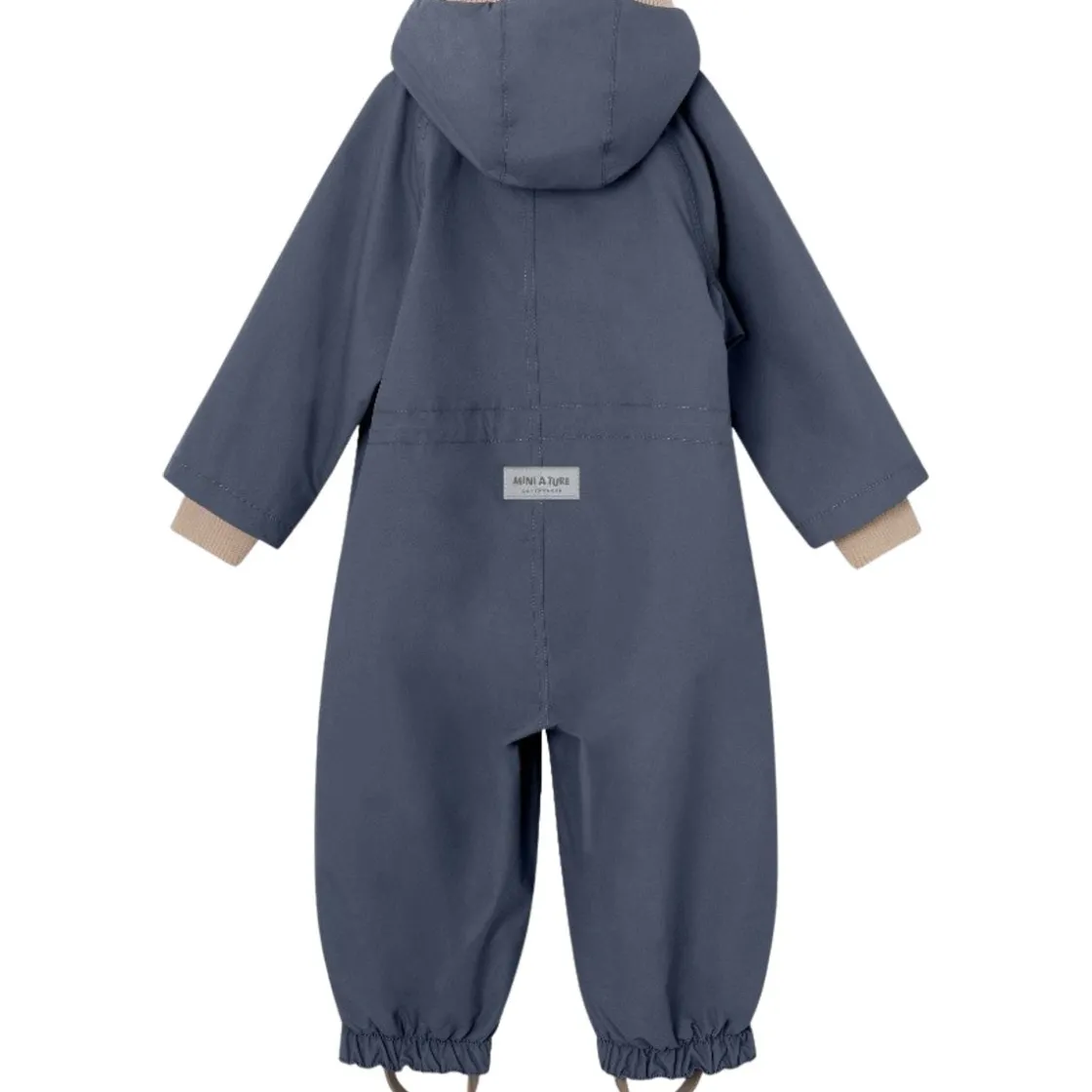 Online Wisto parkdress til småbarn, ombre blue Parkdresser & Vinterdresser Barn | Parkdresser & Vinterdresser Baby