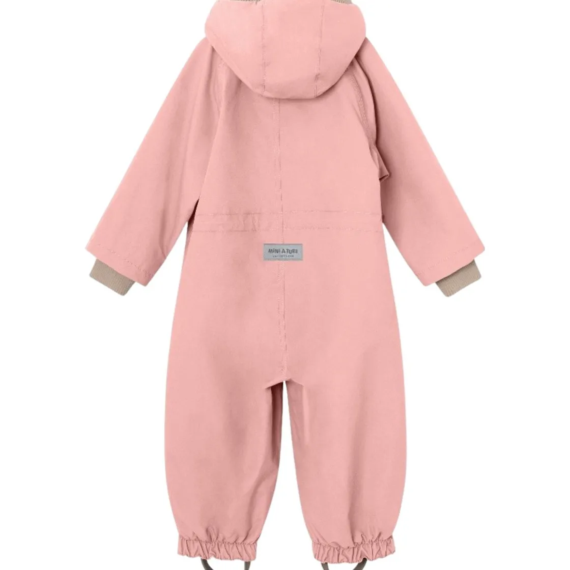 Online Wisto parkdress til småbarn, rose tan Parkdresser & Vinterdresser Barn | Parkdresser & Vinterdresser Baby