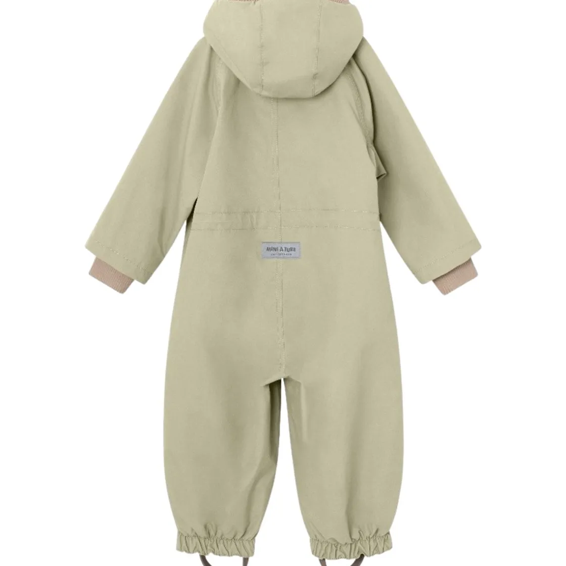 Online Wisto parkdress til småbarn, elm green Parkdresser & Vinterdresser Barn | Parkdresser & Vinterdresser Baby