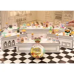 Fashion Make It Mini Harry Potter, Assortert Hobby Og Kreativitet | Figurer Og Dyr