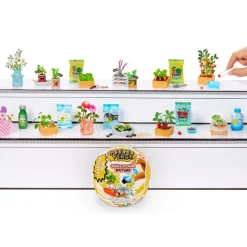 Hot Make It Mini Home Nature, Assortert Hobby Og Kreativitet | Figurer Og Dyr
