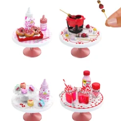 Outlet Make It Mini Valentine's, Assotert Hobby Og Kreativitet | Figurer Og Dyr