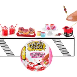 Outlet Make It Mini Valentine's, Assotert Hobby Og Kreativitet | Figurer Og Dyr