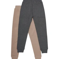 Outlet 2 pack joggebukse til barn, Fossil Bukser Gutt 8-16 År | Bukser Baby Gutt