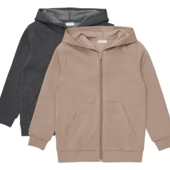 Hot 2 pack zip jakke til barn, Fossil Gensere Gutt 8-16 År | Gensere & Overdeler Gutt