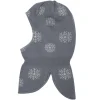 Online balaclava til barn, stormy weather mønster Vinterluer Barn | Vinterluer Baby