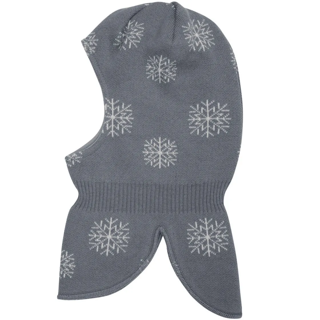 Online balaclava til barn, stormy weather mønster Vinterluer Barn | Vinterluer Baby