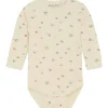 Sale body i bambus, Strawberry Ice Bodyer Baby Jente