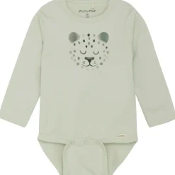 Fashion body m/print, Sea Foam Bodyer Baby Jente | Bodyer Baby Gutt