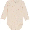 New body, White Swan Bodyer Baby Jente