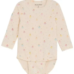 New body, White Swan Bodyer Baby Jente