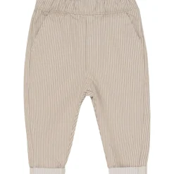 Sale bukse i twill til baby, Pure Cashmere Penklær Gutt | Skjorter Gutt