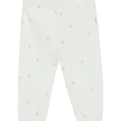 Best bukse til baby, Marshmallow White Bukser & Tights Baby Jente | Bukser Baby Gutt