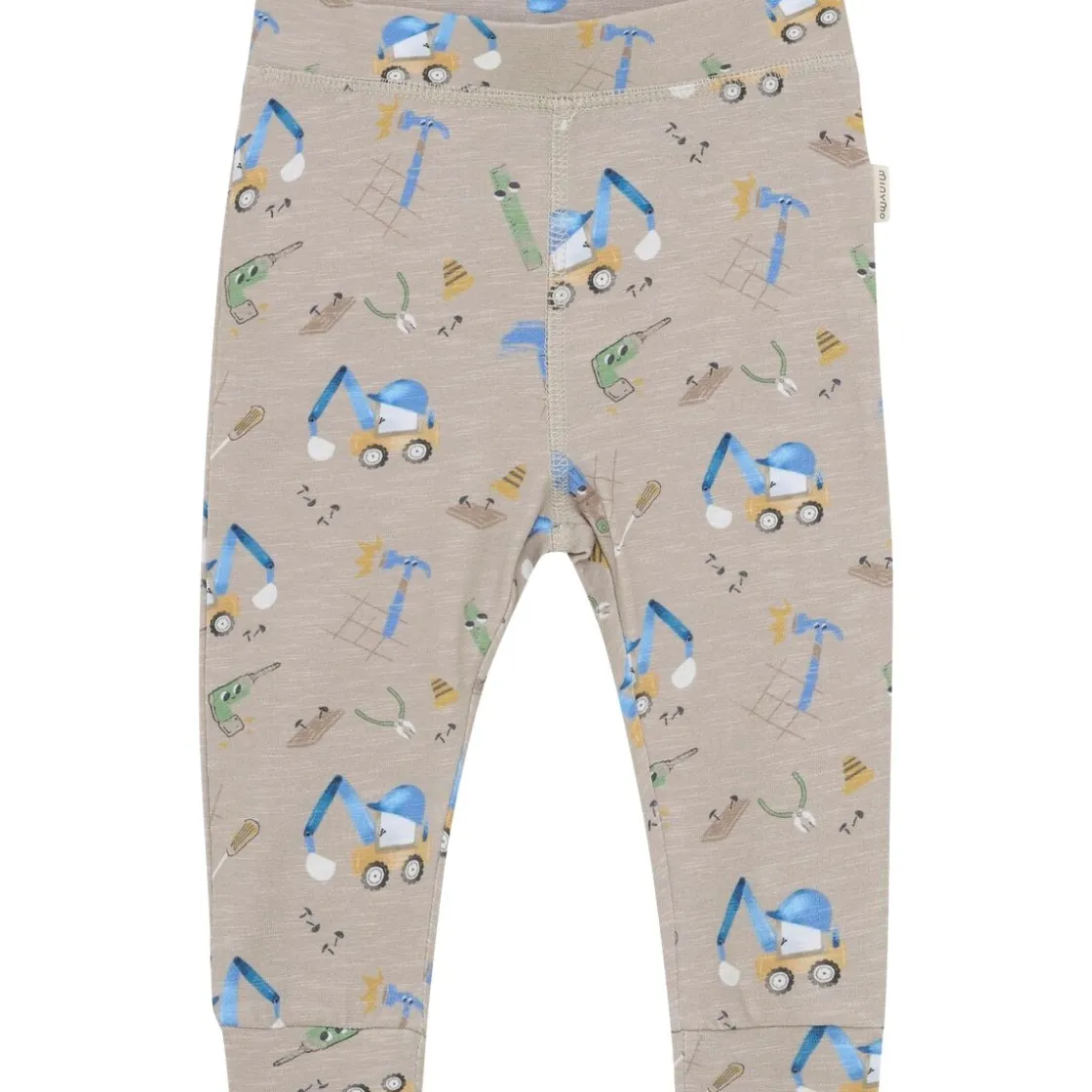 Discount bukse til baby, Pure Cashmere Bukser Baby Gutt