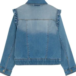 Clearance denim jakke til barn, Blue Fog Jakker Barn | Jakker Baby