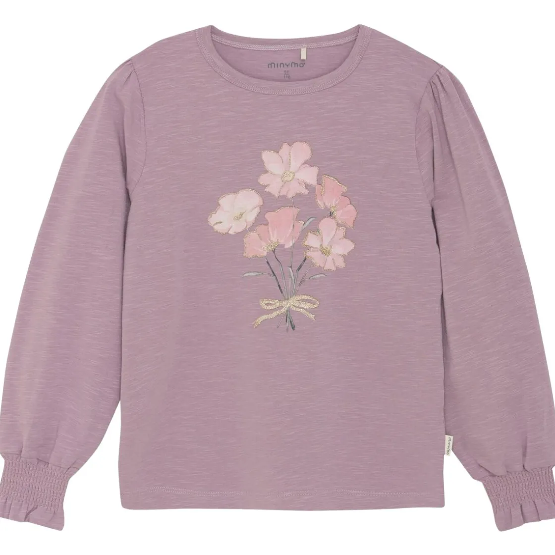 Fashion genser m/print til barn, Elderberry Gensere Jente 8-16 År | Gensere & Overdeler Gutt
