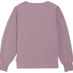 Fashion genser m/print til barn, Elderberry Gensere Jente 8-16 År | Gensere & Overdeler Gutt