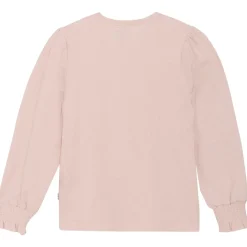 Fashion genser m/print til barn, Peach Whip Gensere Jente 8-16 År | Gensere & Overdeler Gutt