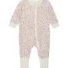 Fashion heldress i bambus, Rose Tan Heldresser & Pyjamaser Jente