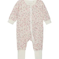 Fashion heldress i bambus, Rose Tan Heldresser & Pyjamaser Jente
