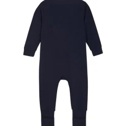New heldress i bambus, Dark Navy Heldresser & Pyjamaser Jente | Heldresser & Pyjamaser Gutt