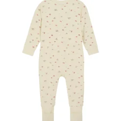 Clearance heldress i bambus, Strawberry Ice Heldresser & Pyjamaser Jente
