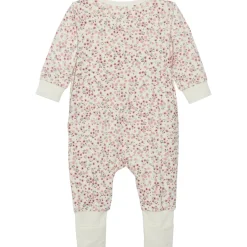 Fashion heldress i bambus, Rose Tan Heldresser & Pyjamaser Jente