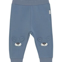 Hot joggebukse til baby, Flint Stone Bukser Baby Gutt