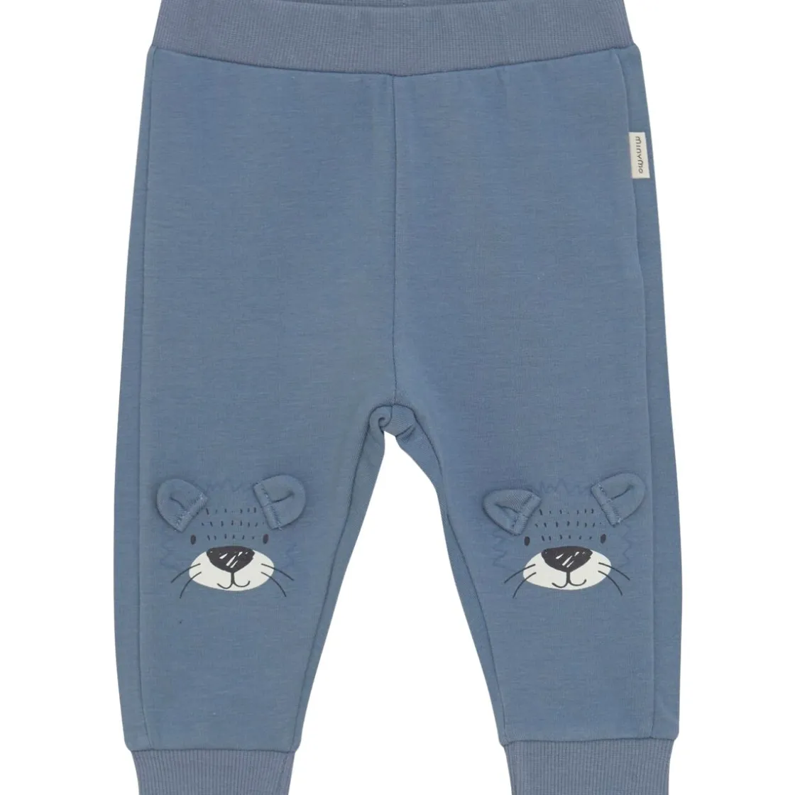 Hot joggebukse til baby, Flint Stone Bukser Baby Gutt