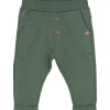 Discount joggebukse til baby, Duck Green Bukser Baby Gutt