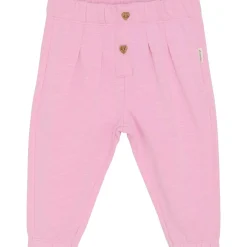 Outlet joggebukse til baby, Light Rose Bukser & Tights Baby Jente | Bukser Baby Gutt
