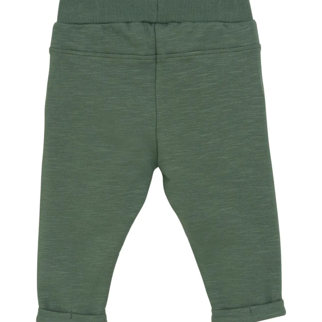 Discount joggebukse til baby, Duck Green Bukser Baby Gutt