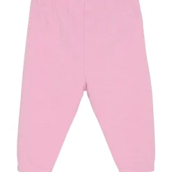 Outlet joggebukse til baby, Light Rose Bukser & Tights Baby Jente | Bukser Baby Gutt