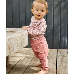 Hot joggebukse til baby, Rosette Bukser & Tights Baby Jente | Bukser Baby Gutt