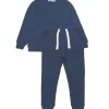 Best joggedress-sett til barn, New Navy Bukser Gutt | Bukser Baby Gutt