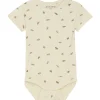 Discount kortermet body i bambus, Tradewinds Kort | Kortermet Baby Gutt