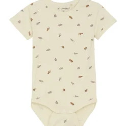 Discount kortermet body i bambus, Tradewinds Kort | Kortermet Baby Gutt