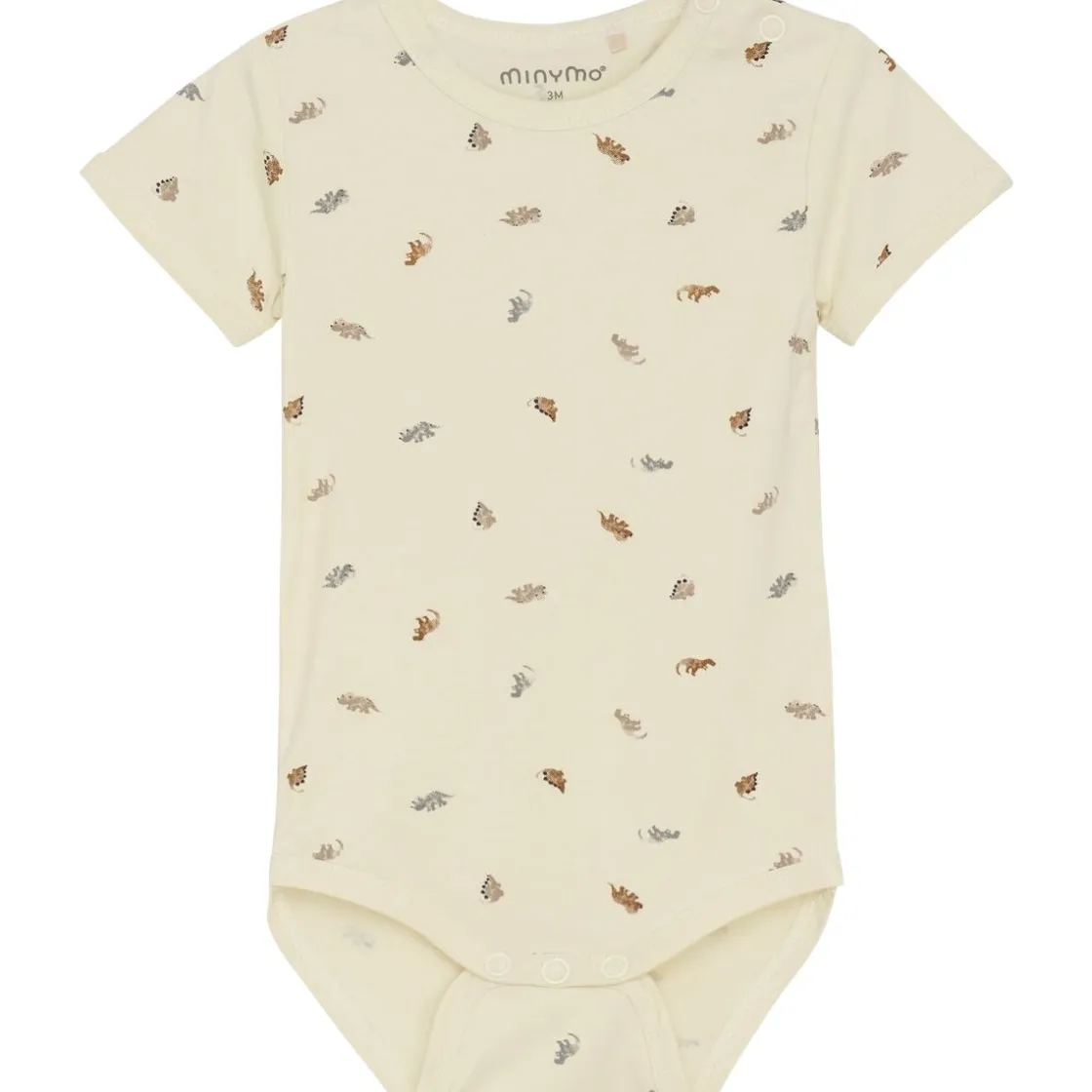 Discount kortermet body i bambus, Tradewinds Kort | Kortermet Baby Gutt