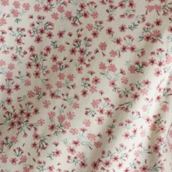 Sale kortermet body i bambus, Rose Tan Kortermet Baby Jente | Bodyer Baby Jente