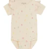 Discount kortermet body, White Swan Kortermet Baby Jente | Bodyer Baby Jente