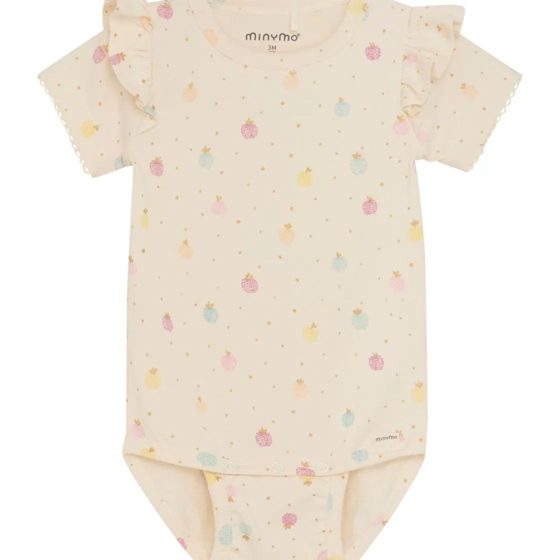 Discount kortermet body, White Swan Kortermet Baby Jente | Bodyer Baby Jente