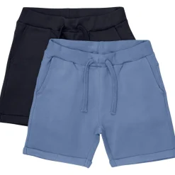 Outlet 2-Pack shorts til barn, Infinity Shortser Gutt 8-16 År | Shortser Baby Gutt