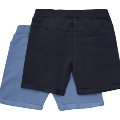 Outlet 2-Pack shorts til barn, Infinity Shortser Gutt 8-16 År | Shortser Baby Gutt