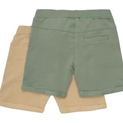 New 2-Pack shorts til barn, Incense Shortser Gutt 8-16 År | Shortser Baby Gutt